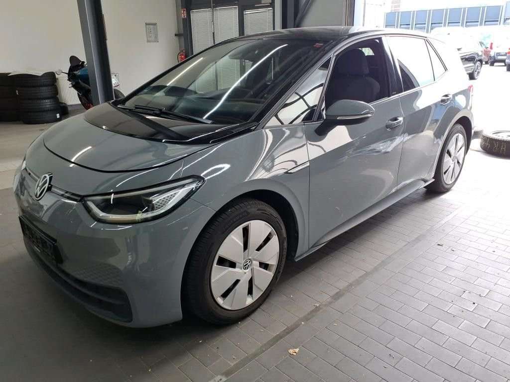 Fahrzeugbild eines Volkswagen ID.3