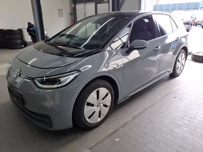 Bild Volkswagen ID.3
