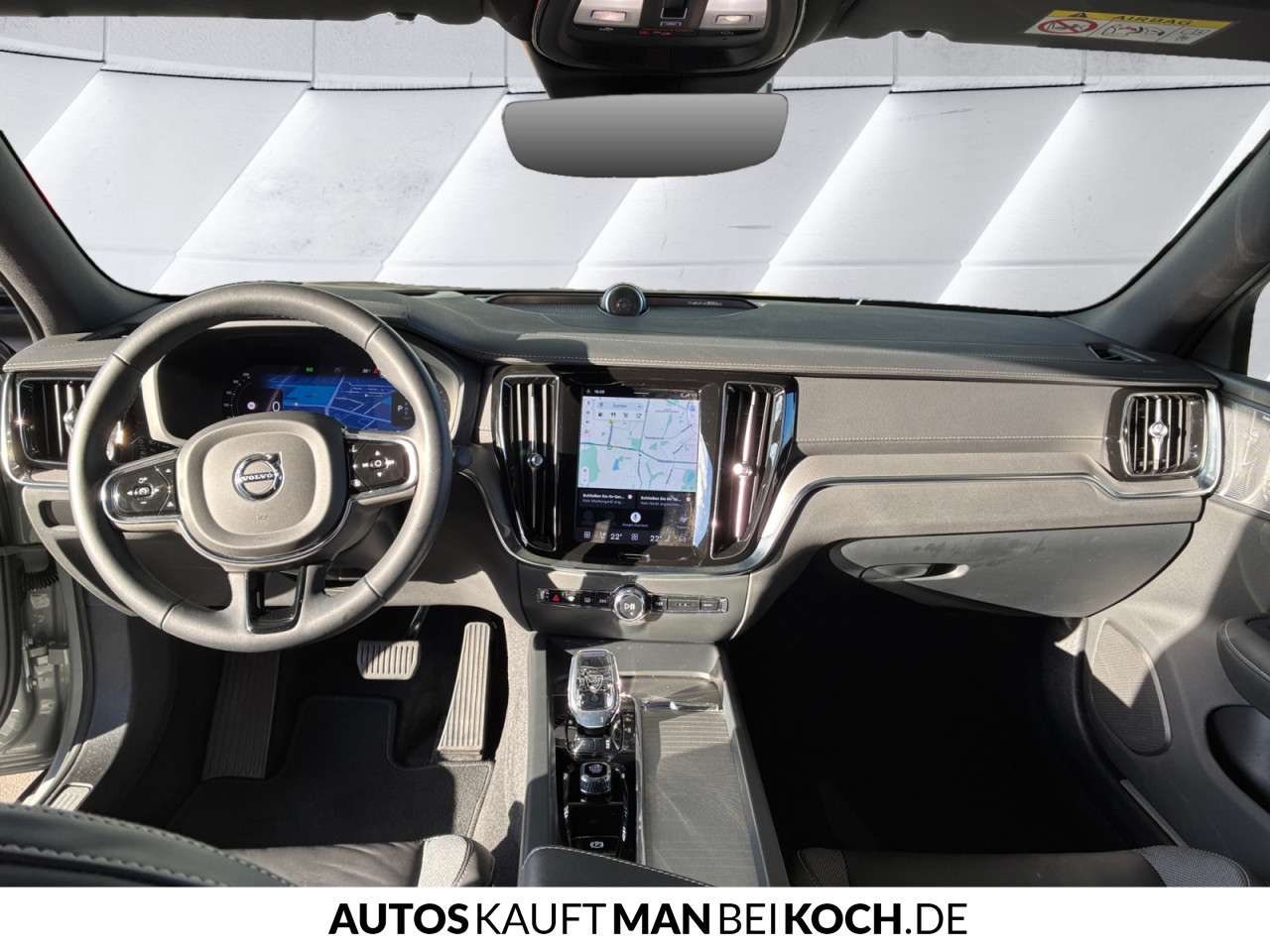 Fahrzeugbild eines Volvo S60