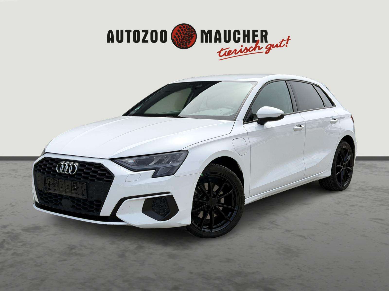 Fahrzeugbild eines Audi A3