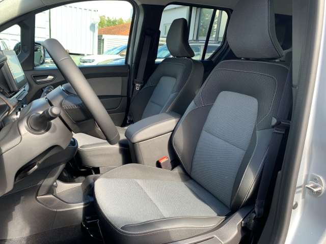 Fahrzeugbild eines Renault Kangoo