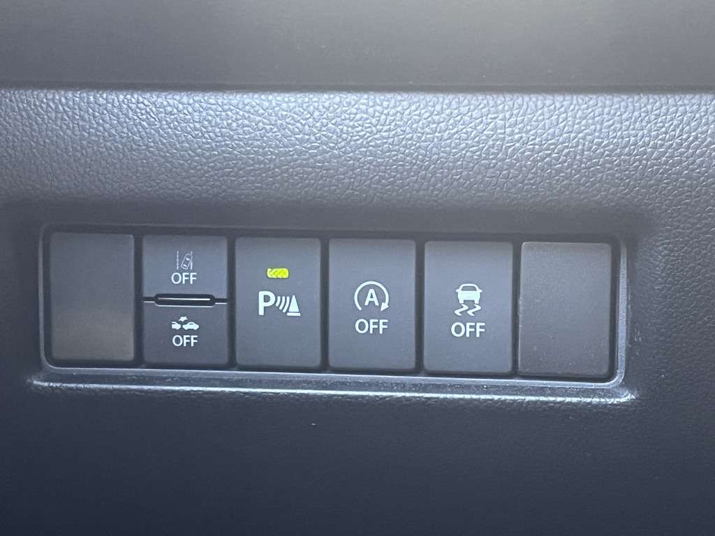 Fahrzeugbild eines Suzuki Swift