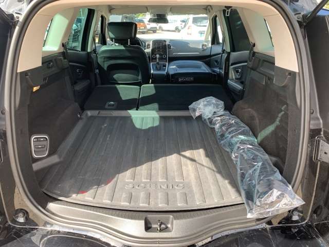 Fahrzeugbild eines Renault Grand Scénic