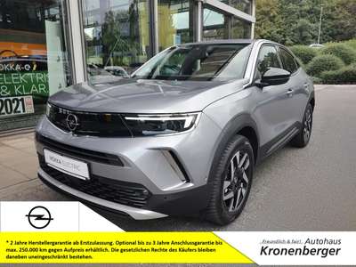 Bild Opel Mokka Electric
