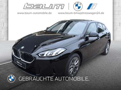 Bild BMW 1er-Reihe