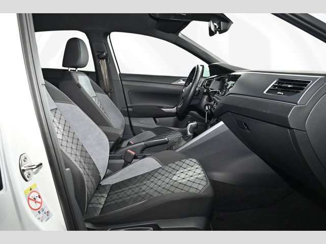 Fahrzeugbild eines Volkswagen Taigo