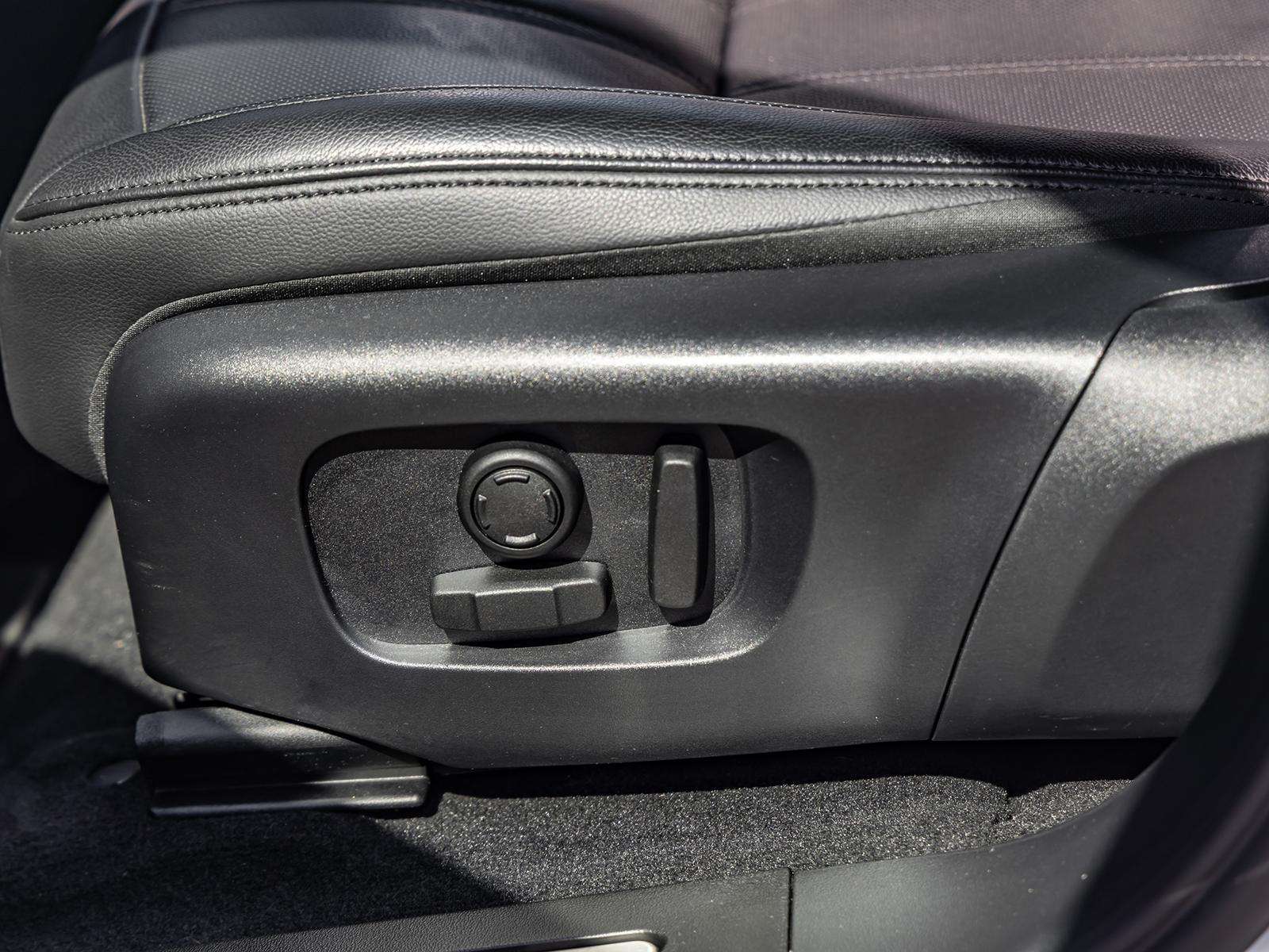 Fahrzeugbild eines Land Rover Range Rover Evoque