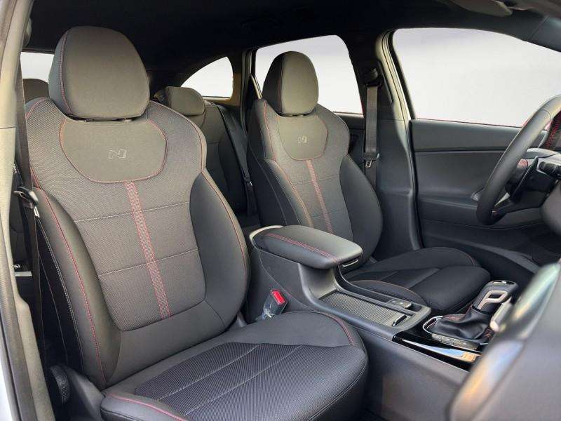 Fahrzeugbild eines Hyundai i30