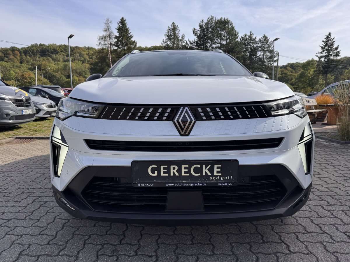 Fahrzeugbild eines Renault Captur