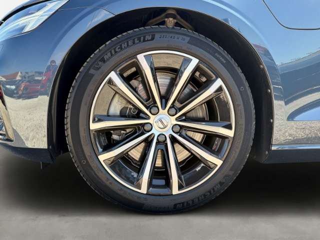 Fahrzeugbild eines Volvo V60
