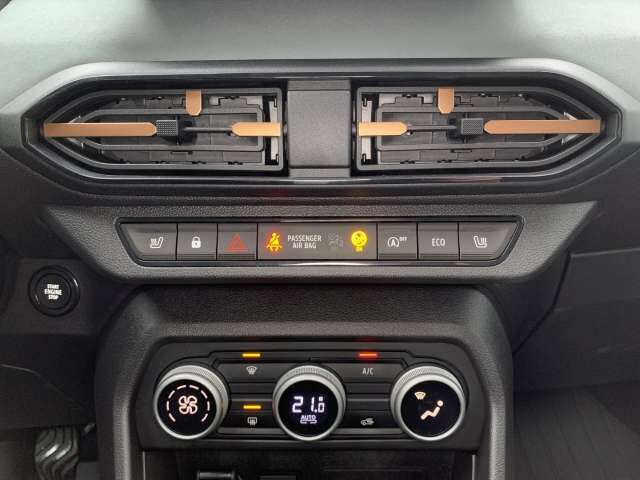 Fahrzeugbild eines Dacia Jogger