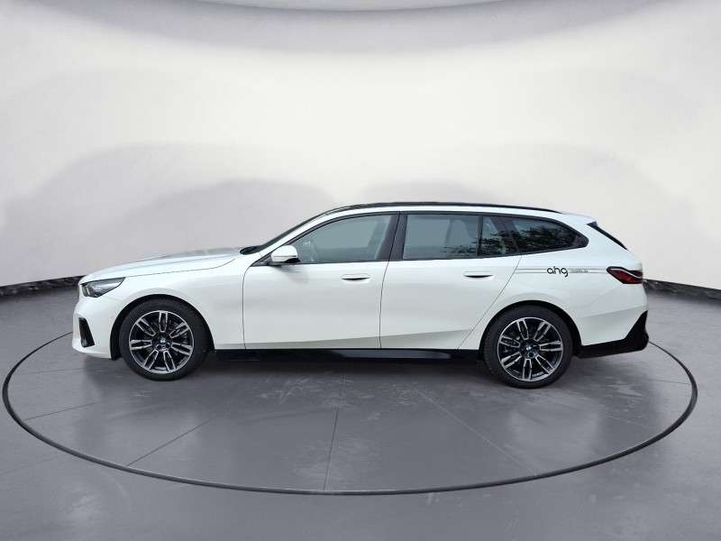Fahrzeugbild eines BMW 5er-Reihe