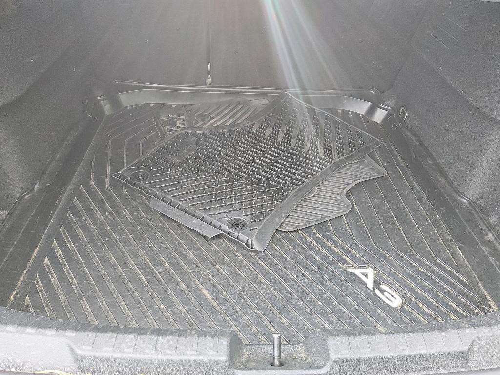 Fahrzeugbild eines Audi A3