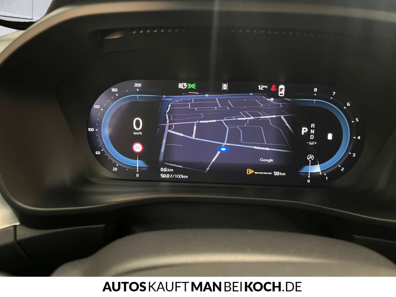 Fahrzeugbild eines Volvo XC40
