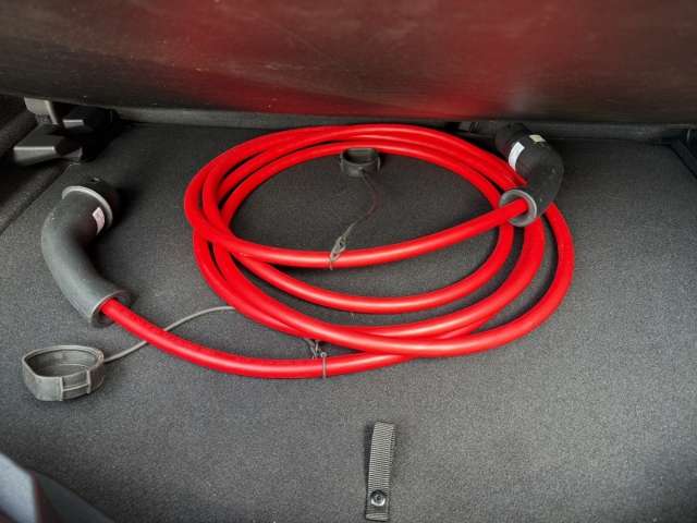 Fahrzeugbild eines Jeep Avenger