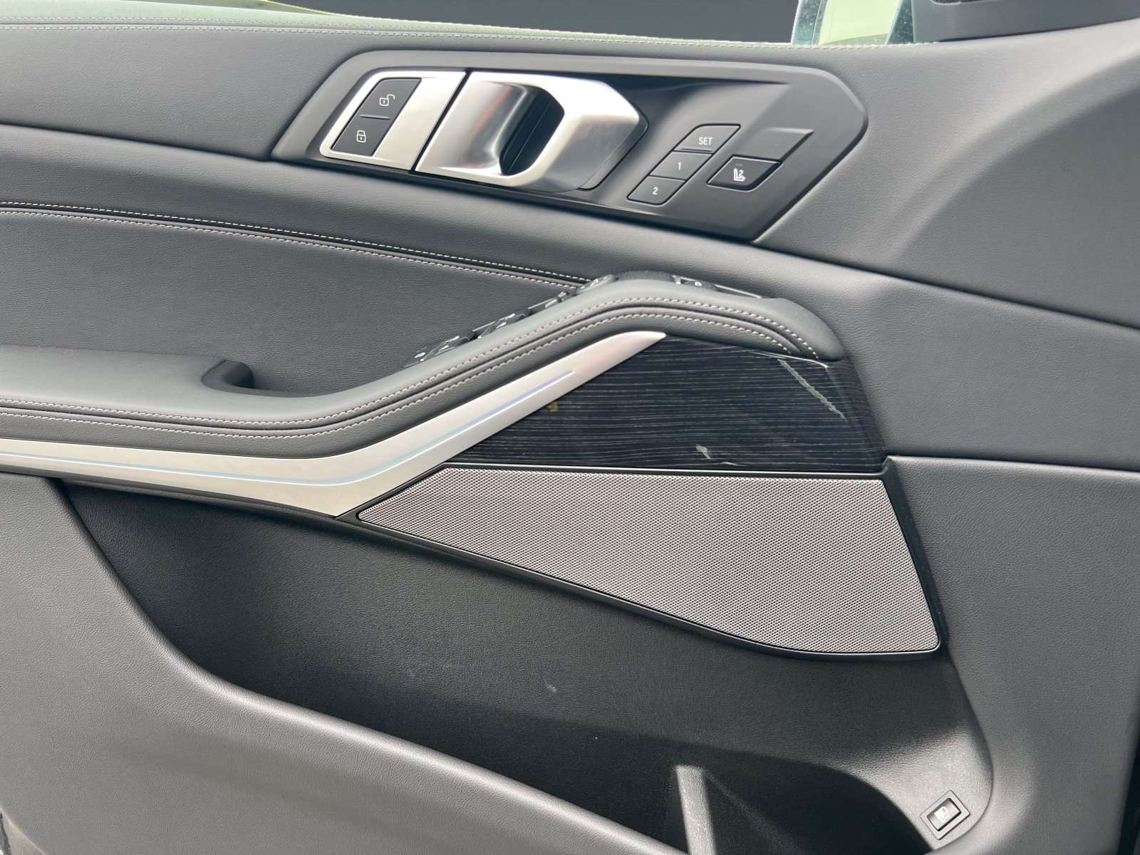 Fahrzeugbild eines BMW X5