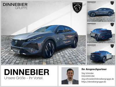 Bild Peugeot 408