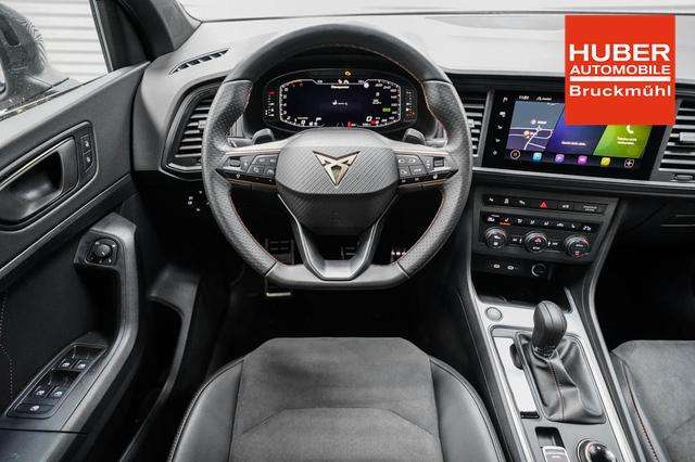 Fahrzeugbild eines CUPRA Ateca