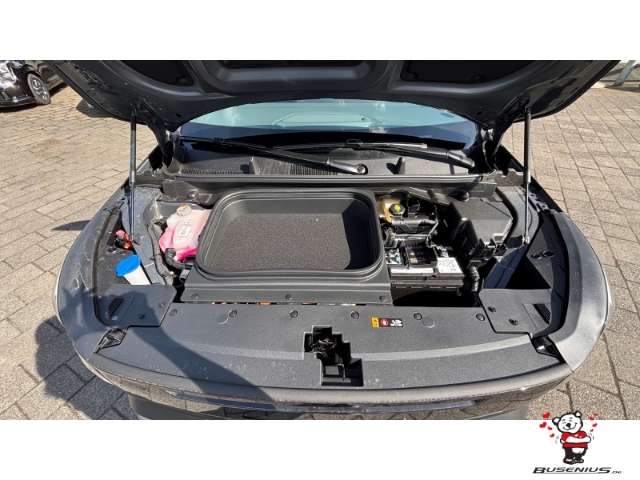 Fahrzeugbild eines Kia EV2