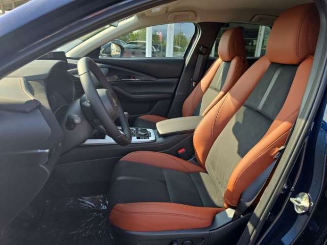 Fahrzeugbild eines Mazda CX-30