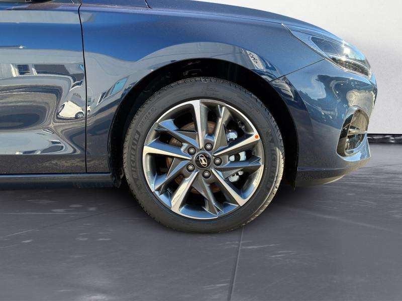Fahrzeugbild eines Hyundai i30