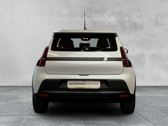 Fahrzeugbild eines Renault 5 E-TECH