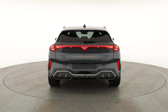 Fahrzeugbild eines CUPRA Terramar