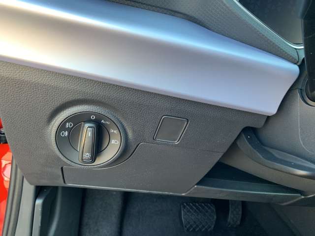 Fahrzeugbild eines SEAT Arona