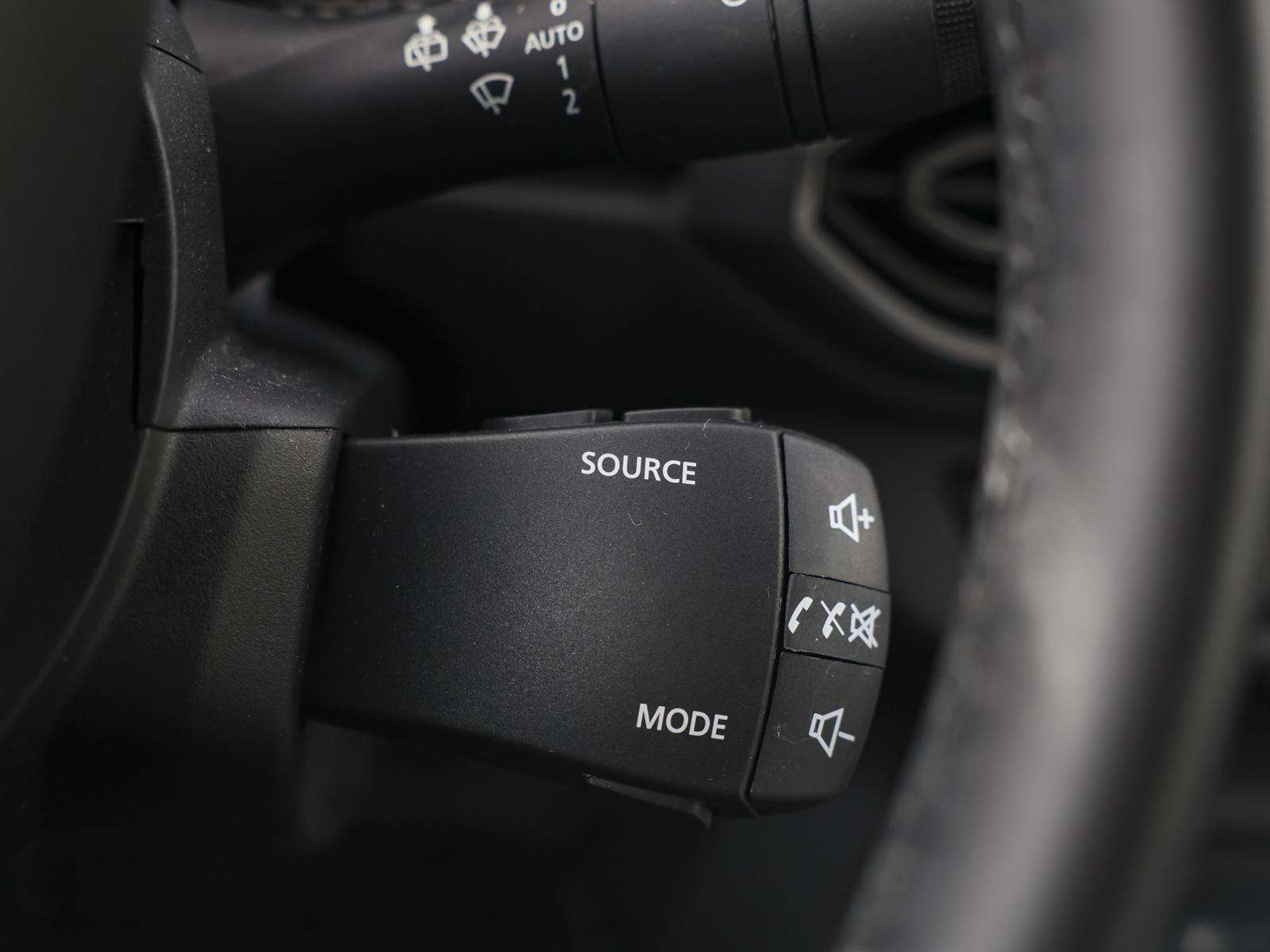 Fahrzeugbild eines Dacia Jogger