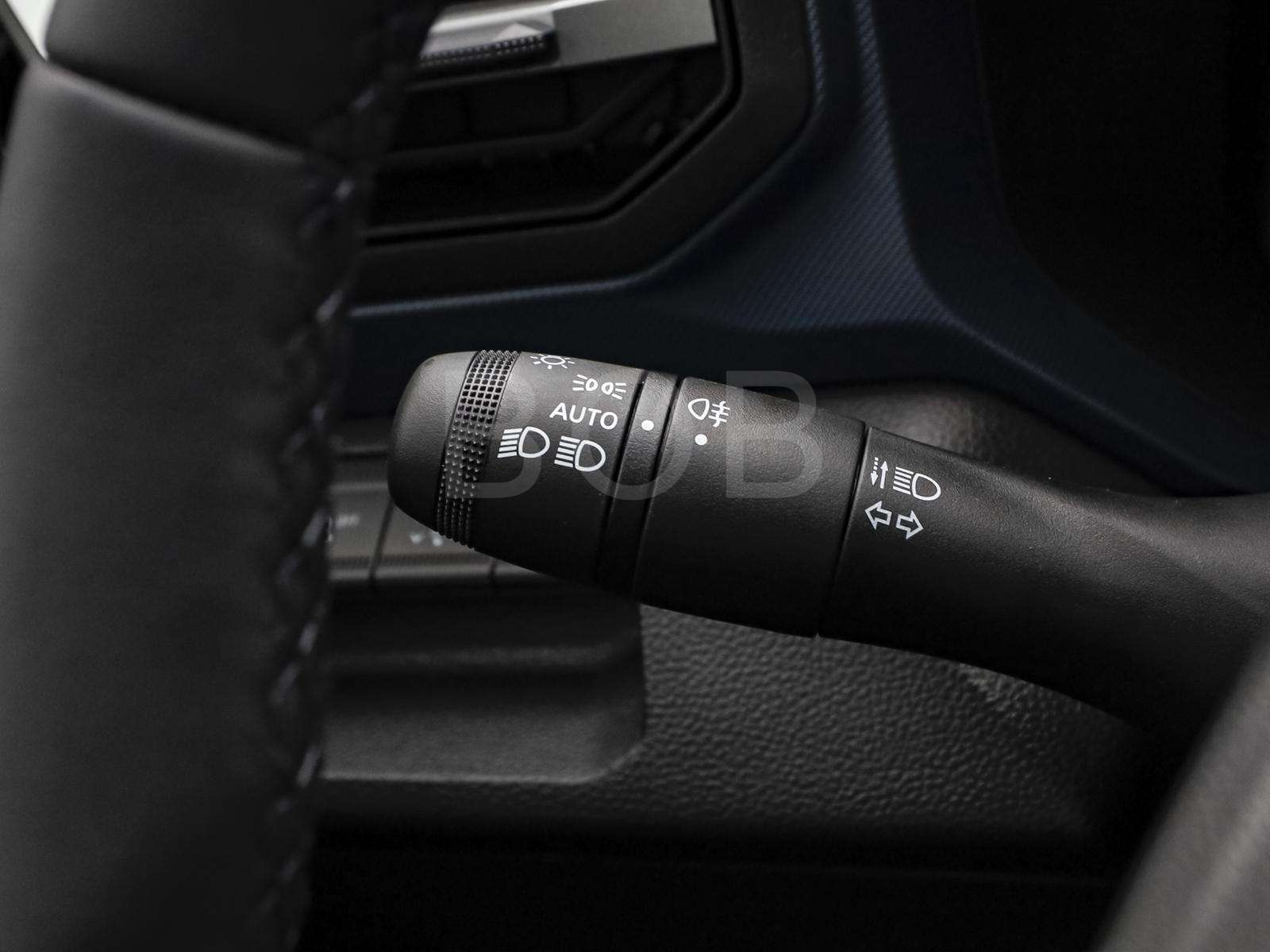 Fahrzeugbild eines Dacia Duster