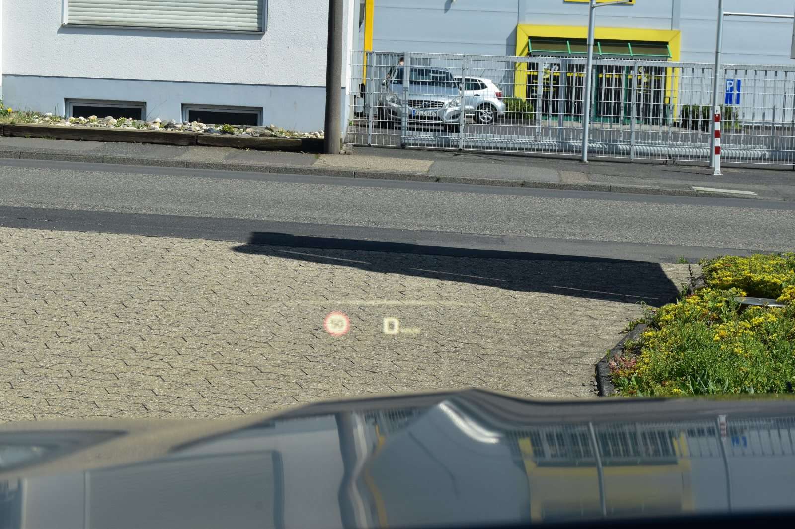 Fahrzeugbild eines BMW X7
