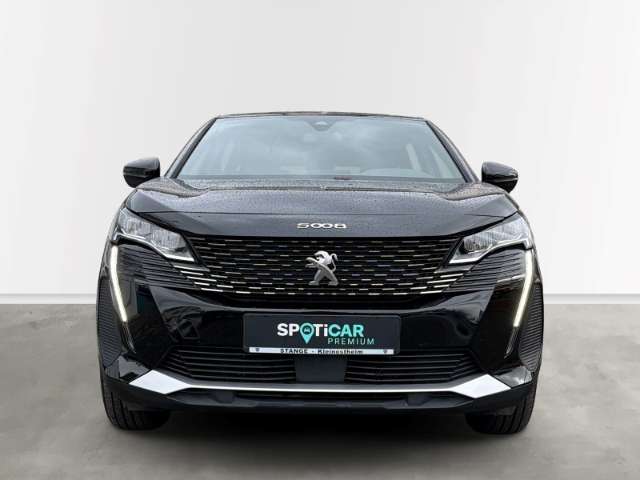 Fahrzeugbild eines Peugeot 5008
