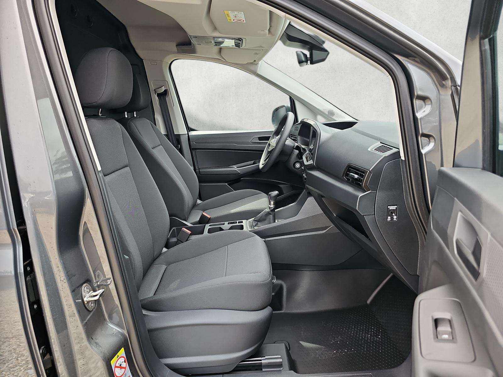 Fahrzeugbild eines Ford Transit Connect