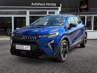 Bild Mitsubishi Grandis