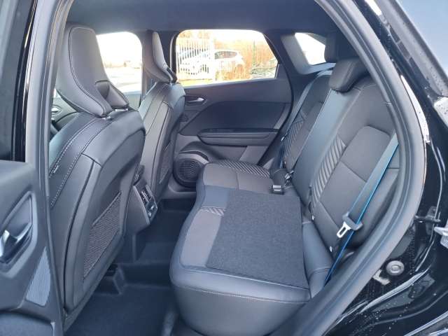 Fahrzeugbild eines Renault Symbioz
