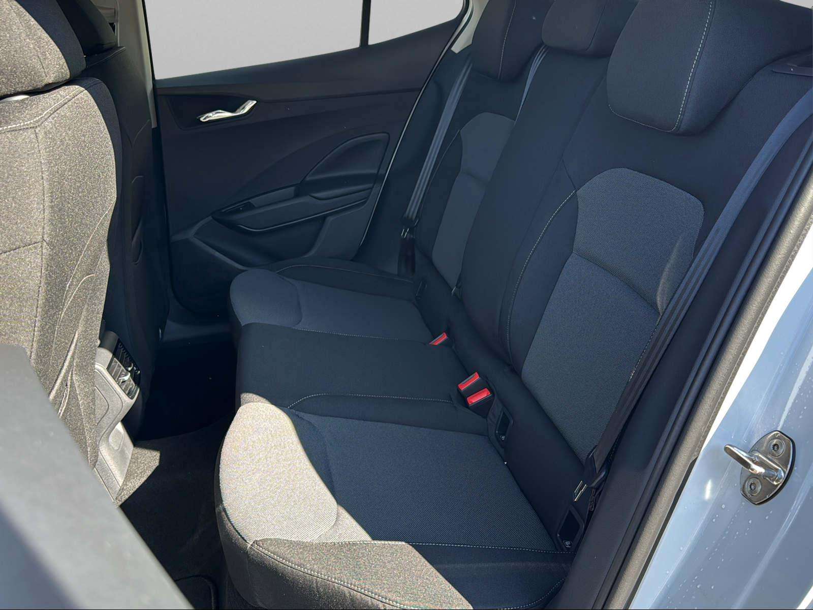 Fahrzeugbild eines Skoda Fabia