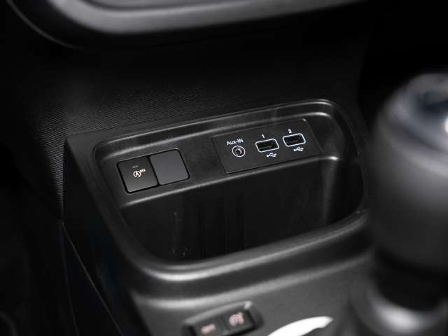 Fahrzeugbild eines Renault Twingo
