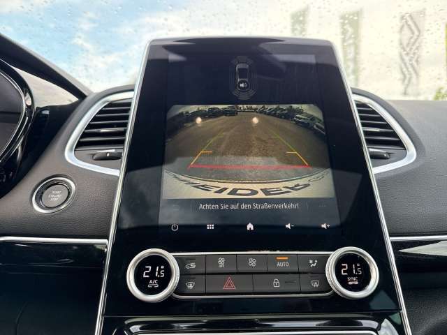 Fahrzeugbild eines Renault Espace