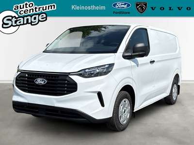 Bild Ford Transit Custom