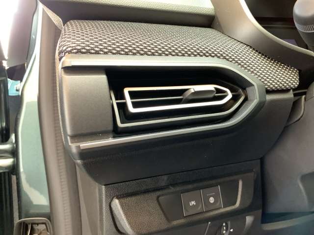 Fahrzeugbild eines Dacia Sandero