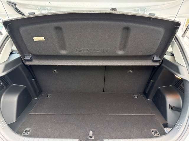 Fahrzeugbild eines Hyundai i20