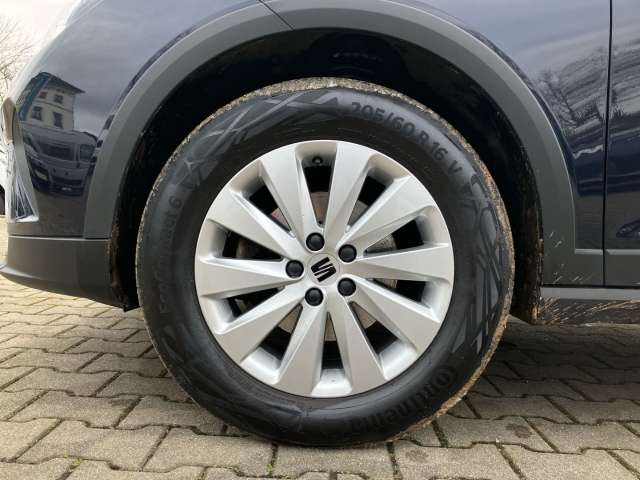 Fahrzeugbild eines SEAT Arona