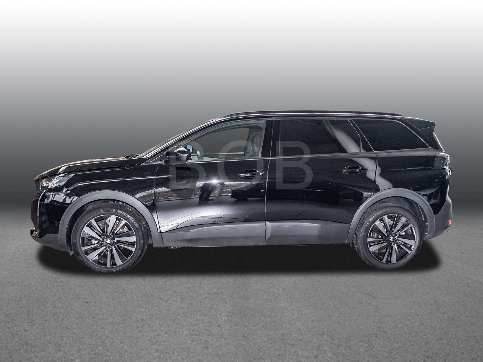 Fahrzeugbild eines Peugeot 5008