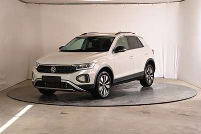 Bild Volkswagen T-Roc