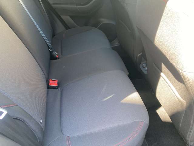 Fahrzeugbild eines Ford Puma