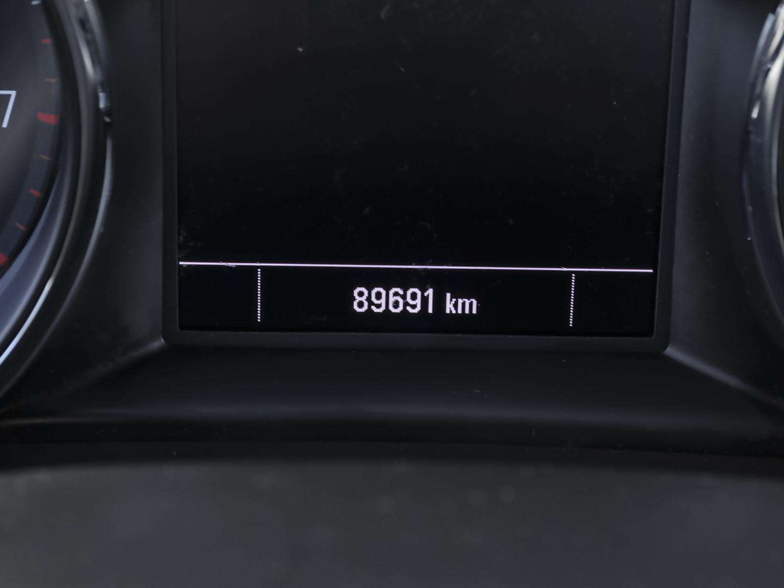 Fahrzeugbild eines Opel Astra