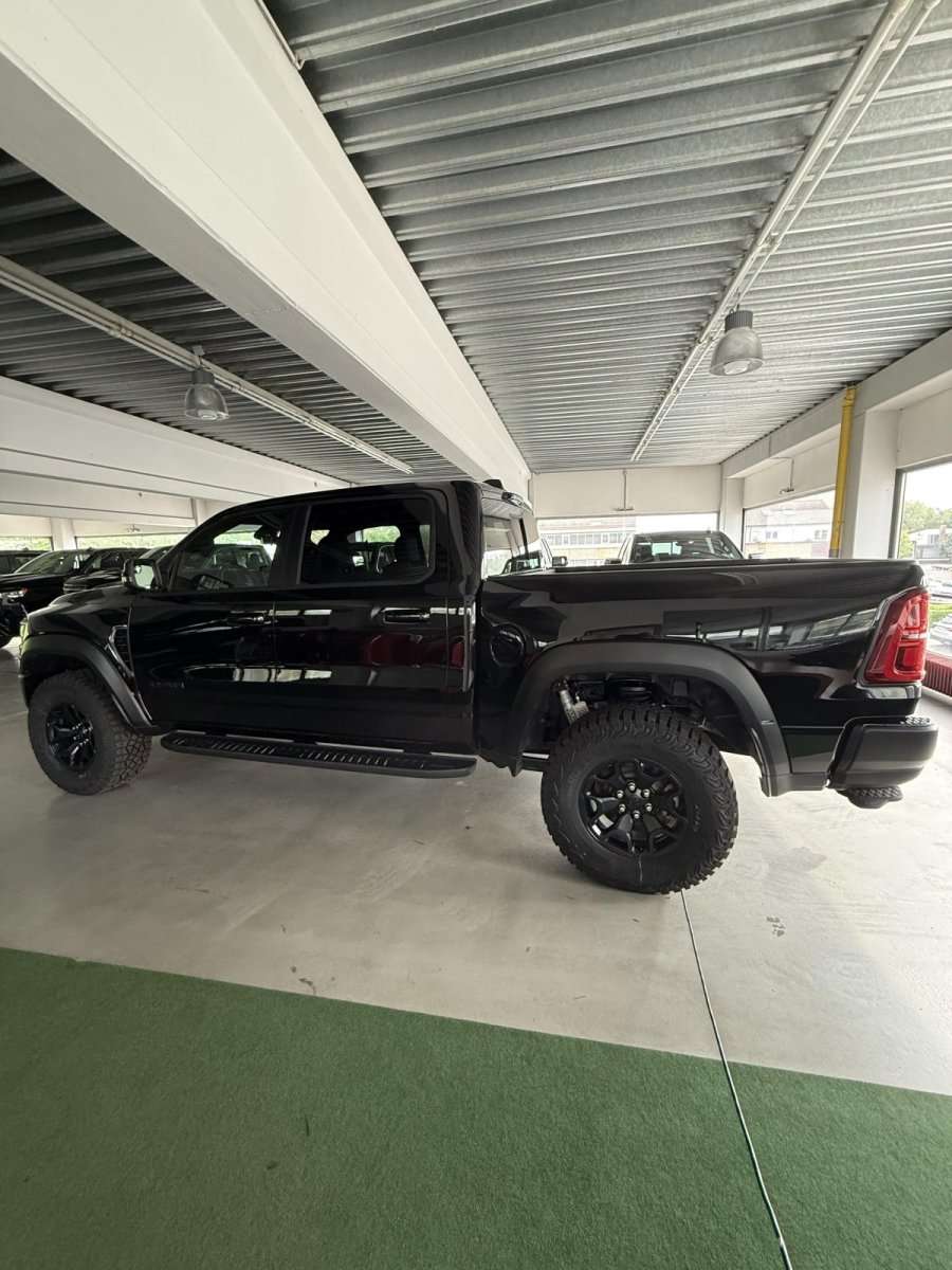 Fahrzeugbild eines Dodge RAM