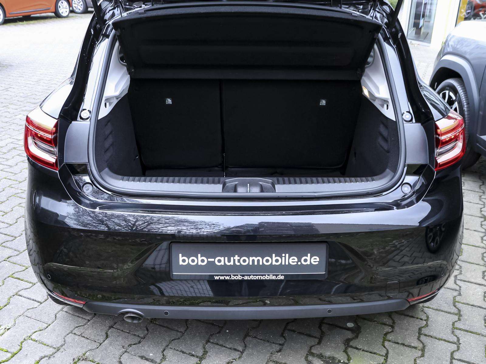 Fahrzeugbild eines Renault Clio