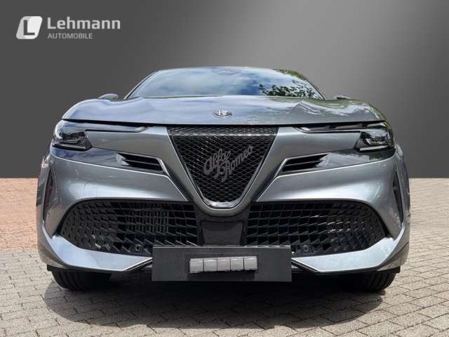 Fahrzeugbild eines Alfa Romeo Junior
