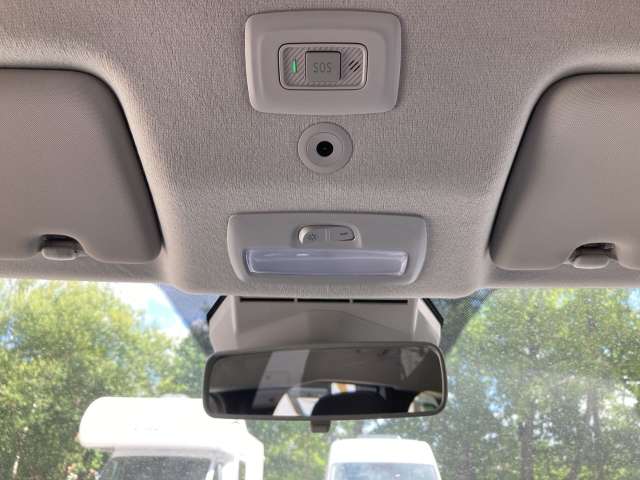 Fahrzeugbild eines Dacia Jogger
